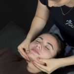 Sintomas do bruxismo e dor na mandíbula